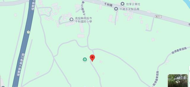 南投名間法拍農地_山坡地-14