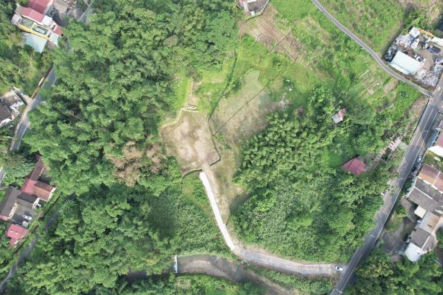 南投竹山農地_建地-2