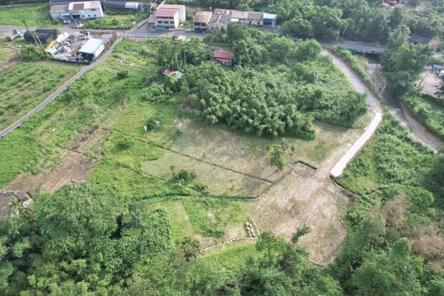 南投竹山農地_建地-3