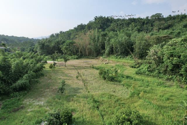 南投竹山農地_建地-5