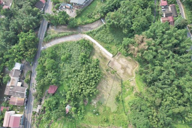 南投竹山農地_建地-9