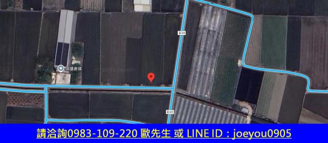 埔鹽法拍農地-9