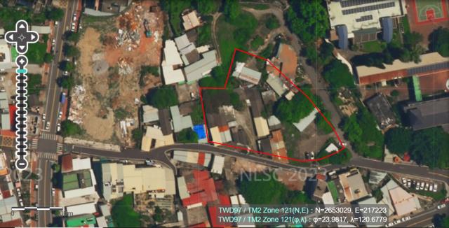 南投草屯法拍建地_住宅地-10