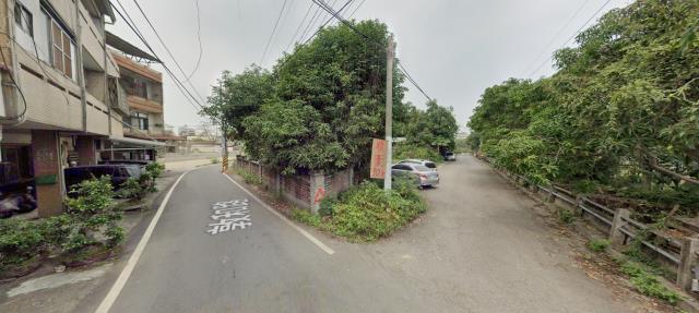 南投草屯法拍建地_住宅地-12