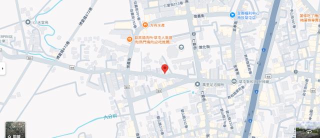 南投草屯法拍建地_住宅地-6