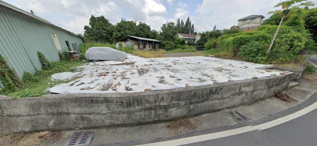 南投草屯法拍建地_住宅地-9