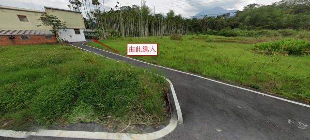 南投魚池建地_住宅地法拍-4