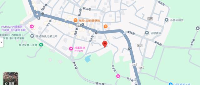 南投魚池建地_住宅地法拍-5