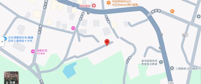 南投魚池建地_住宅地法拍-6