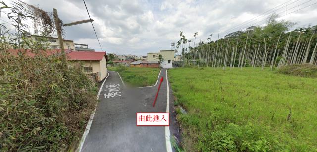 南投魚池建地_住宅地法拍-9