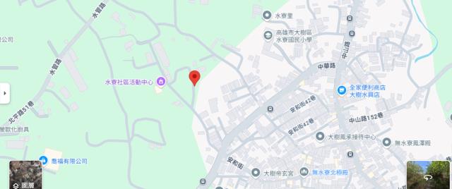 高雄大樹法拍農地-6