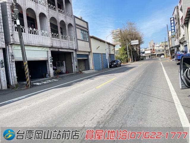 高雄阿蓮農地-13