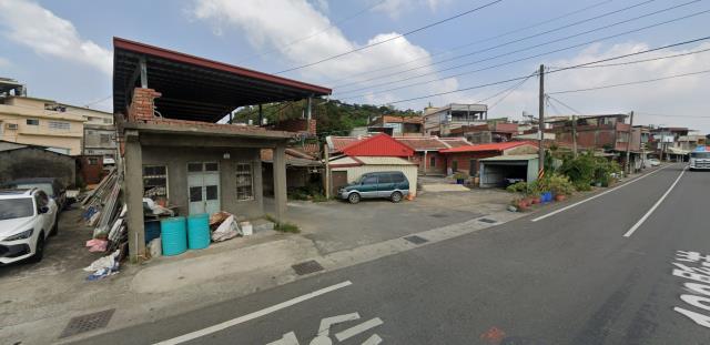 高雄大樹拍賣建地-9