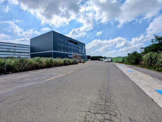桃園楊梅工業地-6