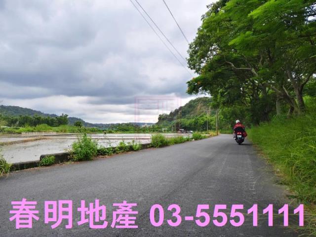 新埔農地-2
