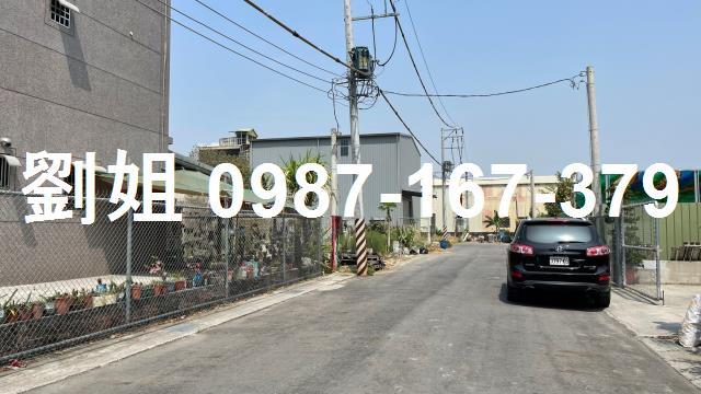 鳥松農地-2