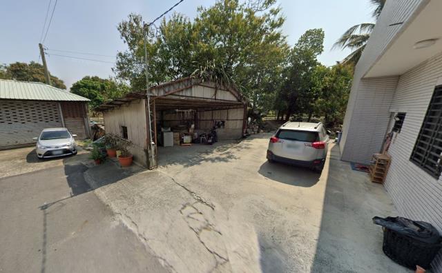 嘉義水上建地_住宅地拍賣-1