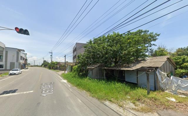 雲林東勢鄉法拍建地_住宅地-3