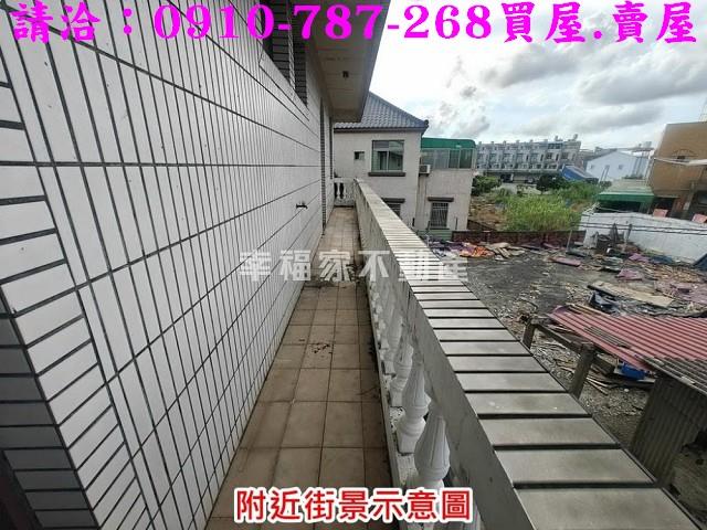 台南佳里農地_住宅地_加油站專區-12