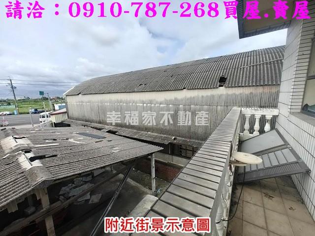 台南佳里農地_住宅地_加油站專區-13
