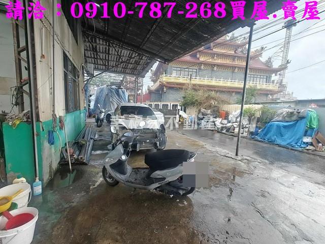 台南佳里農地_住宅地_加油站專區-14
