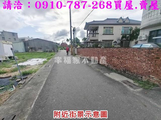 台南佳里農地_住宅地_加油站專區-15