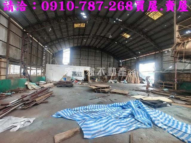 台南佳里農地_住宅地_加油站專區-2