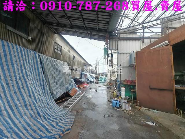 台南佳里農地_住宅地_加油站專區-4