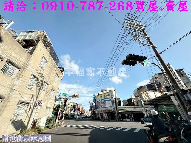 台南安南建地_住宅地_道路地-12