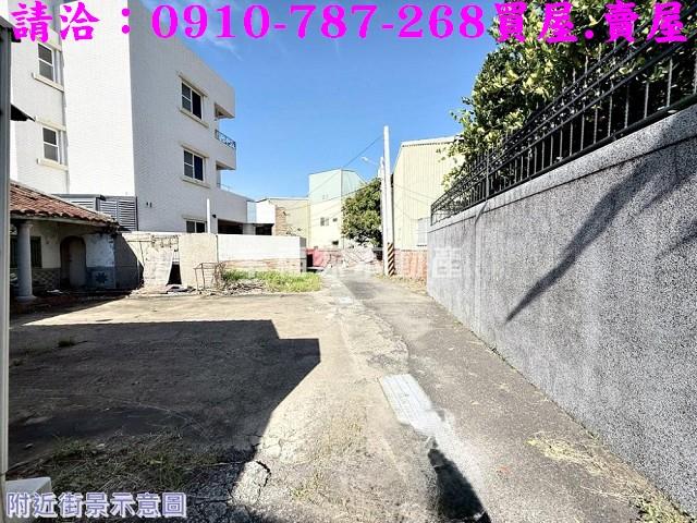 台南安南建地_住宅地_道路地-13