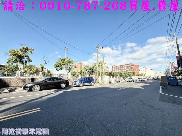 台南安南建地_住宅地_道路地-14
