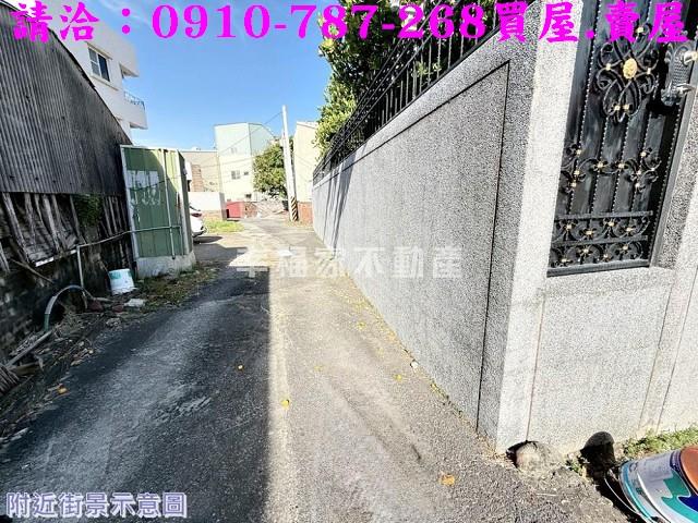 台南安南建地_住宅地_道路地-15