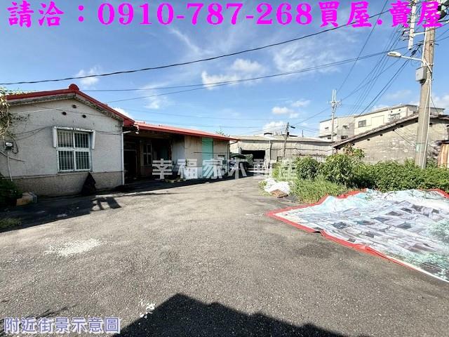 台南安南建地_住宅地_道路地-5