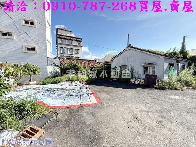 台南安南建地_住宅地_道路地-6