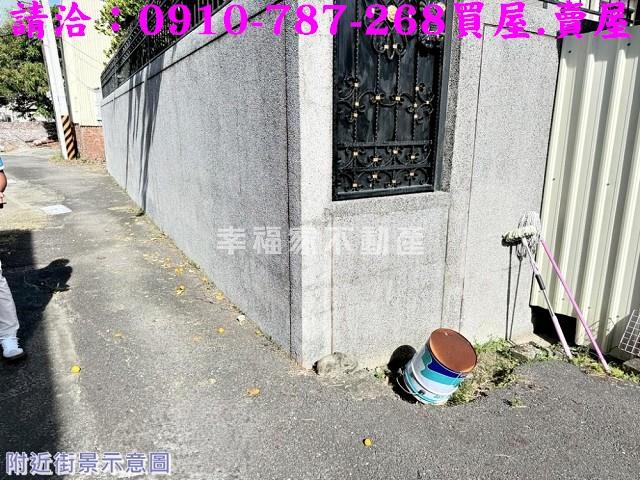 台南安南建地_住宅地_道路地-8