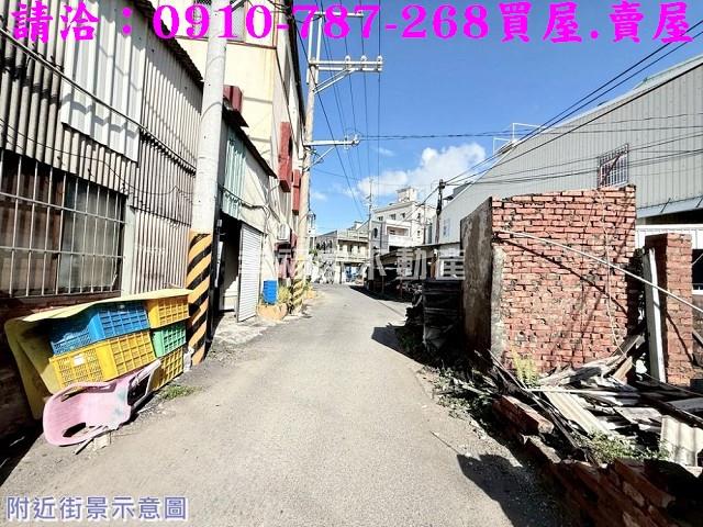 台南安南建地_住宅地_道路地-9