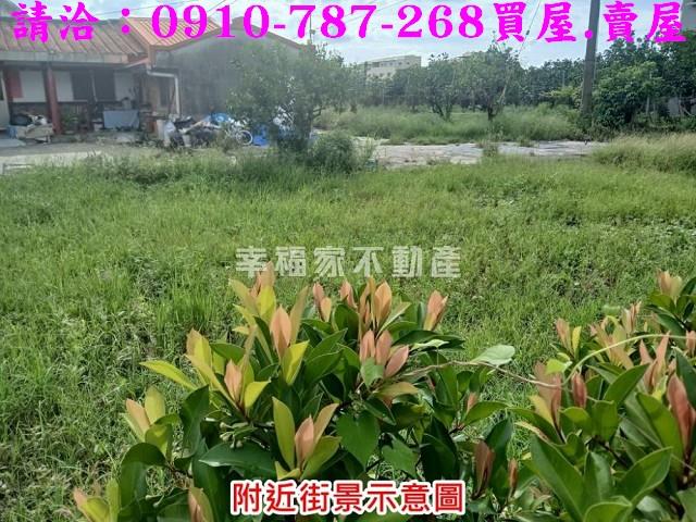 台南麻豆農地_建地-8