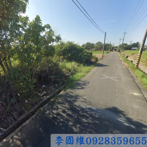 安定農地法拍-1