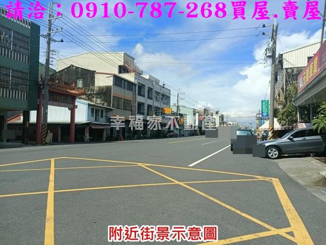 台南七股建地_住宅地-12