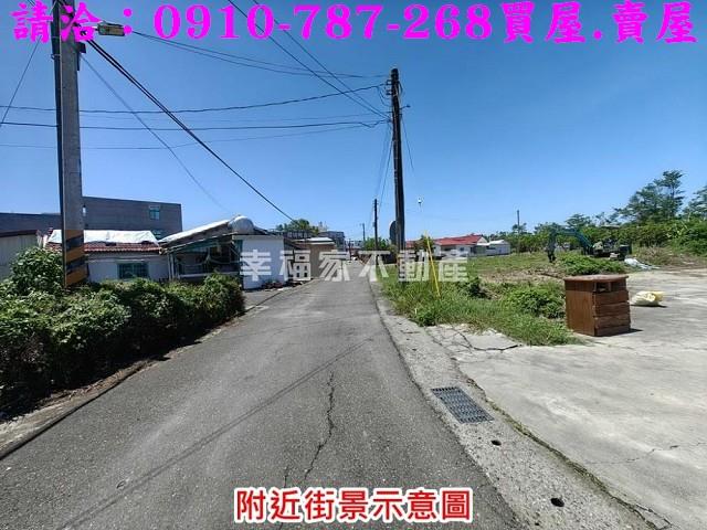 台南七股建地_住宅地-1