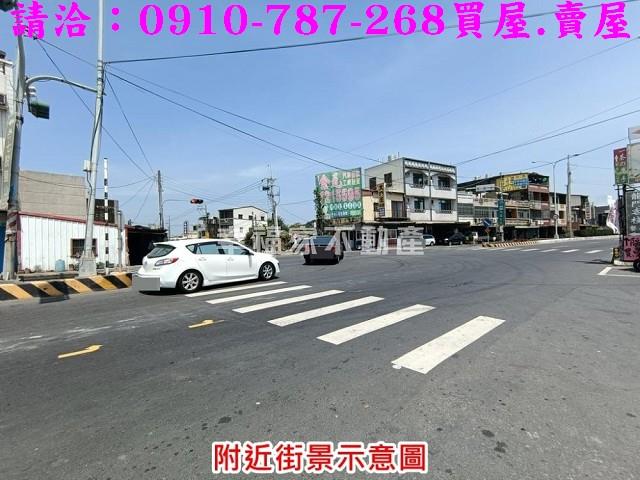 台南七股建地_住宅地-3
