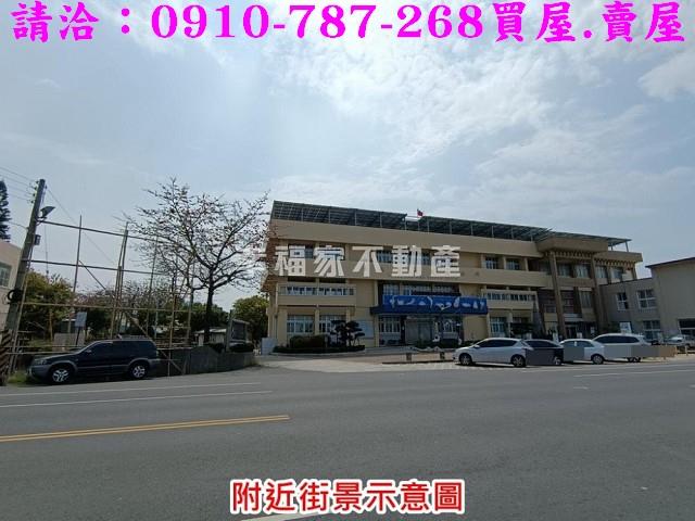 台南七股建地_住宅地-7