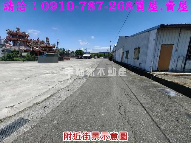 台南七股建地_住宅地-8