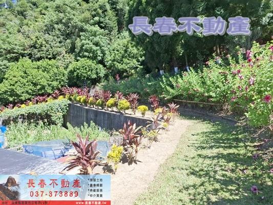 苗栗造橋農地_建地_休閒地-7