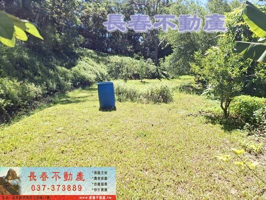 苗栗造橋農地_建地_休閒地-9