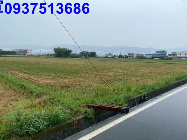 宜蘭壯圍農地-3