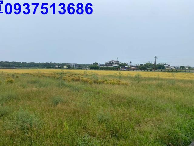 宜蘭壯圍農地-5