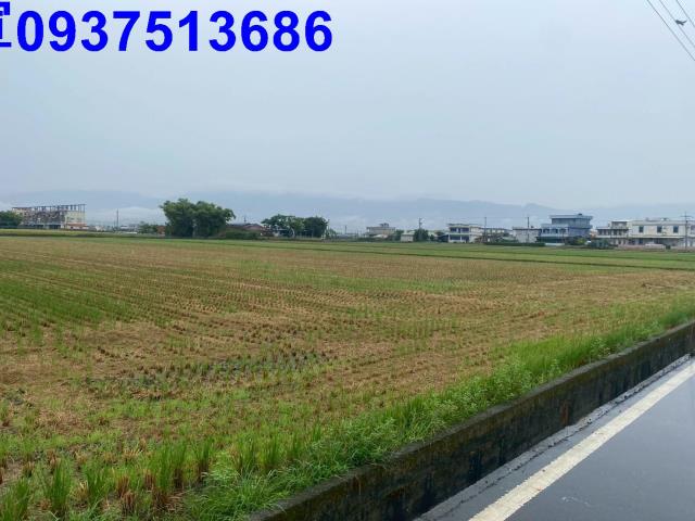 宜蘭壯圍農地-10