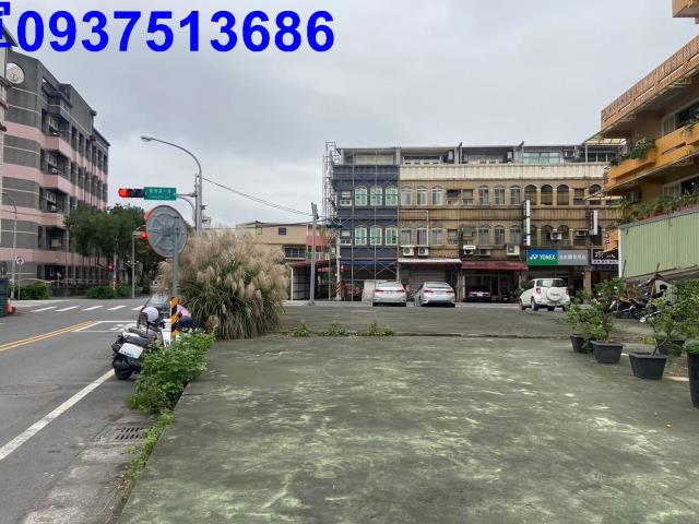 宜蘭宜蘭市建地-3