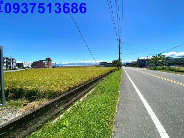 宜蘭壯圍農地-10